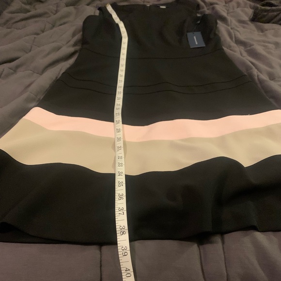 Tommy Hilfiger womens size 8 dress NWT - Picture 9 of 16